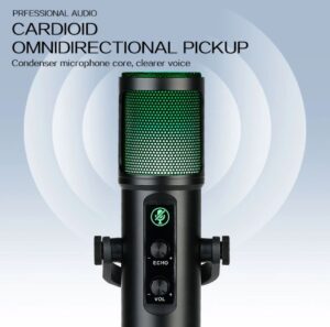 MICROFONO PROFESIONAL GAMER